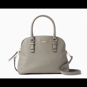 Kate Spade Jackson Street Lottie in Willow